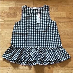 Vineyard Vines Sleeveless Shirt